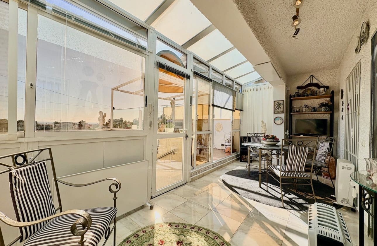 1 bedroom Bungalow for sale in Ciudad Quesada - € 119,000 (Ref: 9619669)