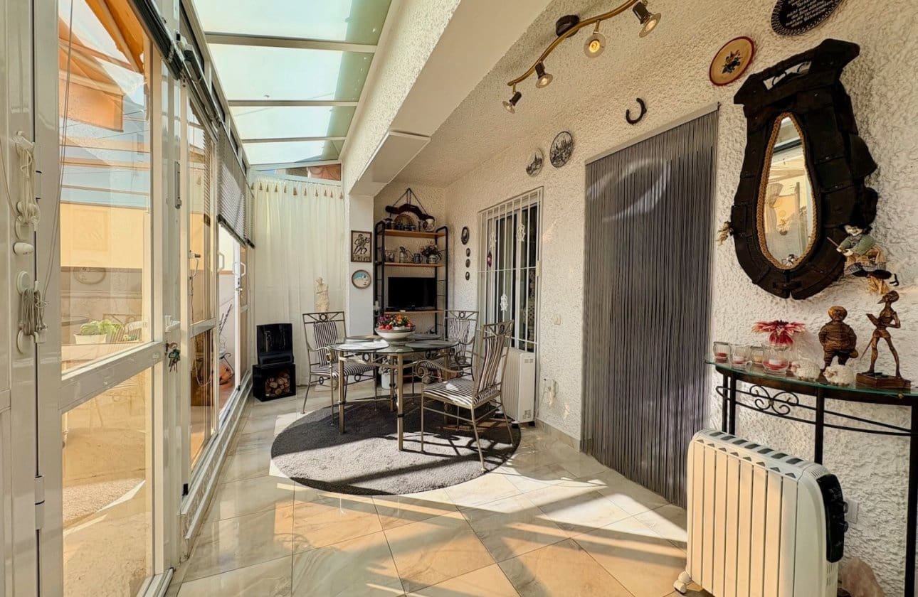 1 bedroom Bungalow for sale in Ciudad Quesada - € 119,000 (Ref: 9619669)