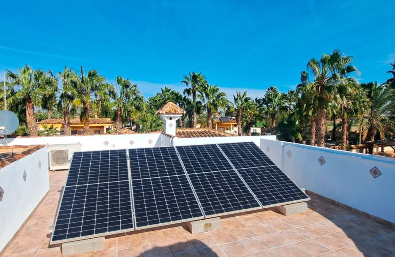 3 bedroom Villa for sale in Catral with pool - € 430,000 (Ref: 9619670)