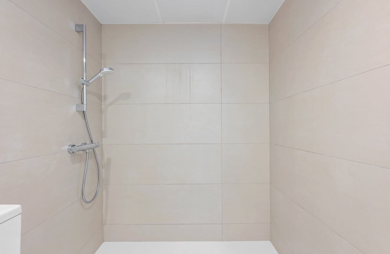 Ático de 2 habitaciones en Dénia en venta con piscina - 420.000 € (Ref: 9619671)