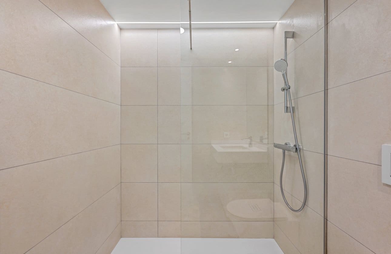 Ático de 2 habitaciones en Dénia en venta con piscina - 420.000 € (Ref: 9619671)