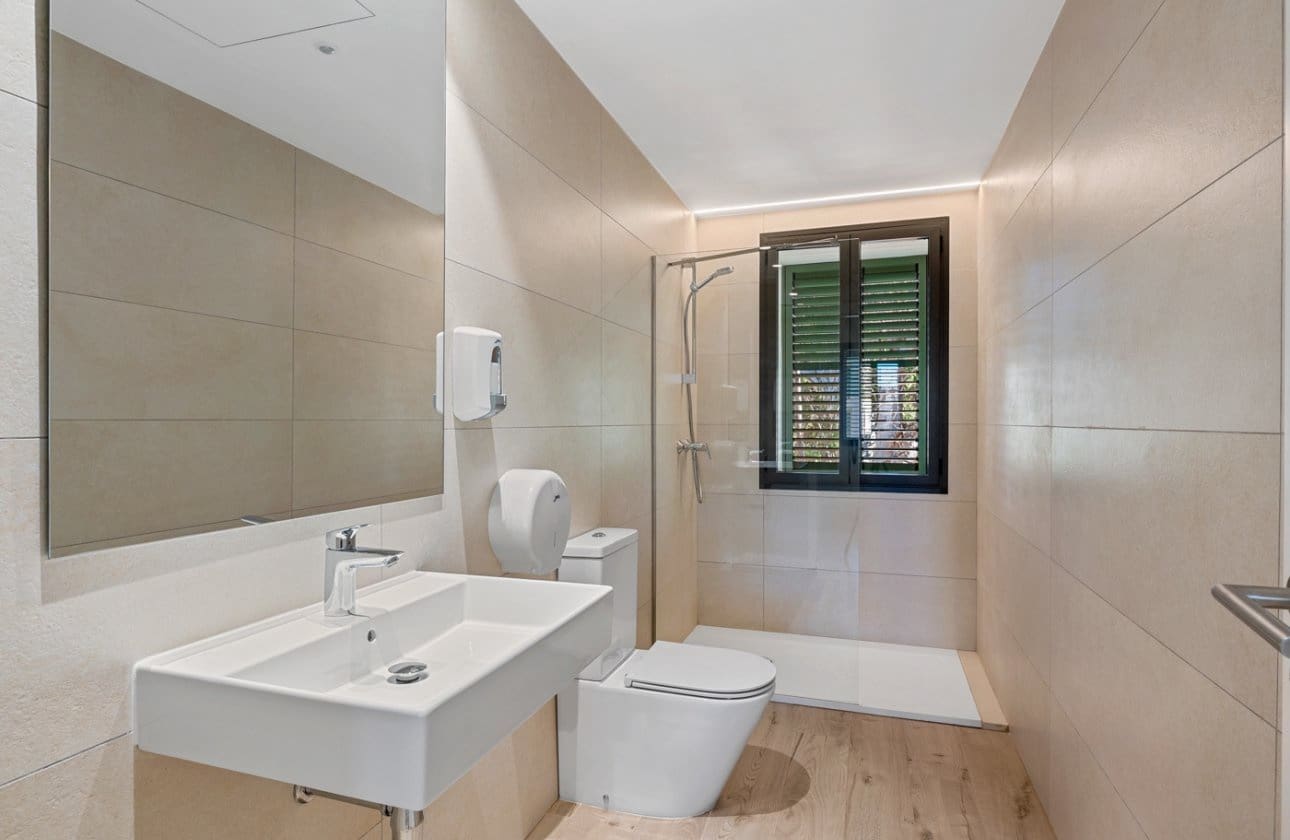 Ático de 2 habitaciones en Dénia en venta con piscina - 420.000 € (Ref: 9619671)