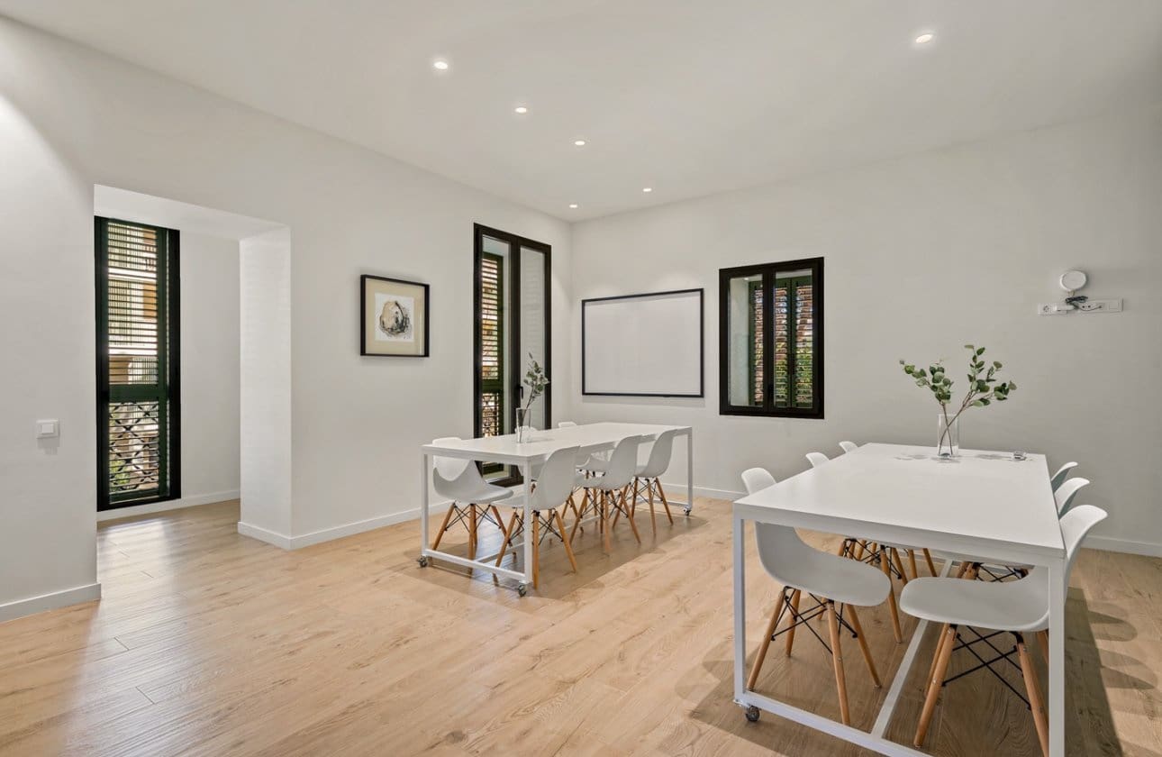 Ático de 2 habitaciones en Dénia en venta con piscina - 420.000 € (Ref: 9619671)