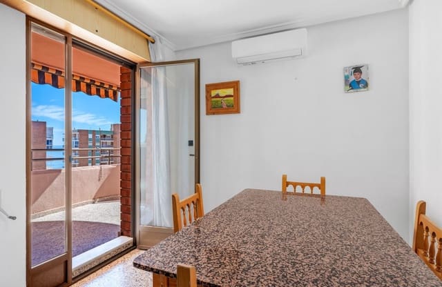 3 camera da letto Appartamento sulla Spiaggia in vendita in Arenales del Sol, Elche / Elx con piscina - 340.000 € (Rif: 9627507)