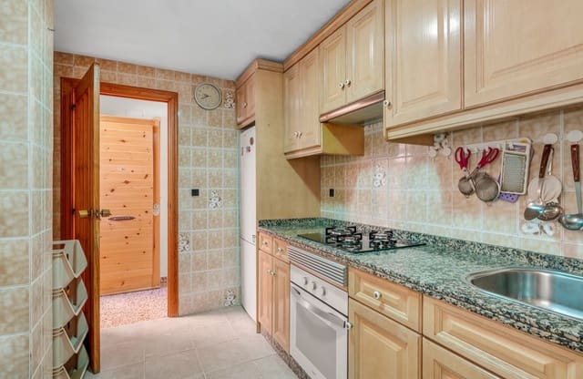 3 camera da letto Appartamento sulla Spiaggia in vendita in Arenales del Sol, Elche / Elx con piscina - 340.000 € (Rif: 9627507)