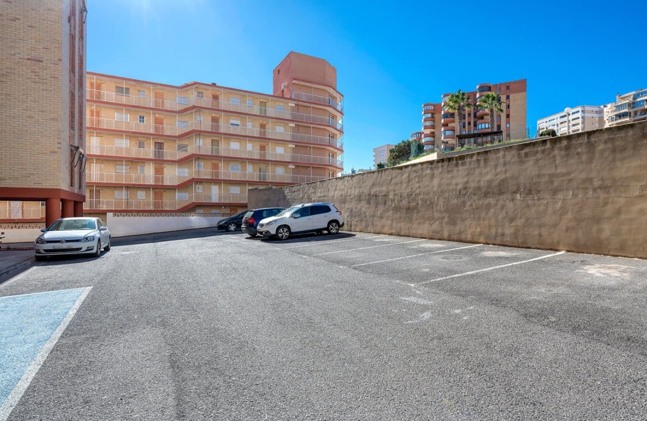 3 camera da letto Appartamento sulla Spiaggia in vendita in Arenales del Sol con piscina - 340.000 € (Rif: 9627507)