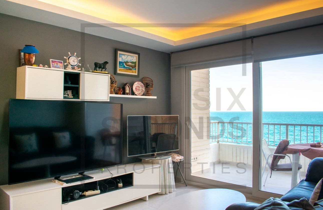 3 quarto Apartamento de Praia para venda em Torrevieja - 325 000 € (Ref: 9627508)