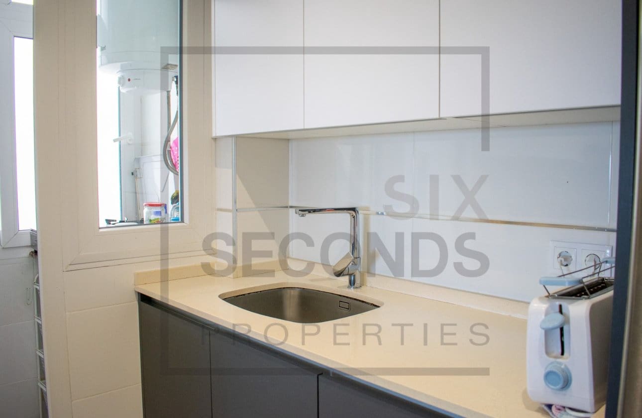 3 quarto Apartamento de Praia para venda em Torrevieja - 325 000 € (Ref: 9627508)