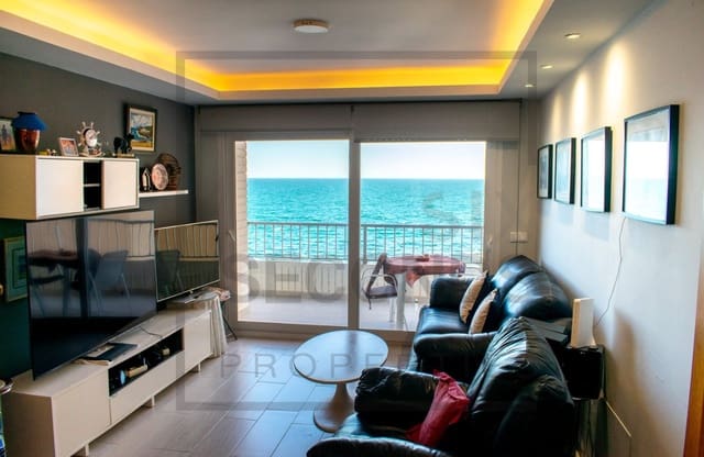 3 quarto Apartamento de Praia para venda em Playa del Cura, Torrevieja - 325 000 € (Ref: 9627508)