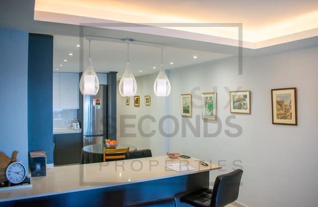 3 quarto Apartamento de Praia para venda em Playa del Cura, Torrevieja - 325 000 € (Ref: 9627508)