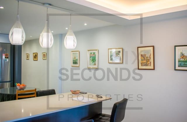 3 quarto Apartamento de Praia para venda em Playa del Cura, Torrevieja - 325 000 € (Ref: 9627508)