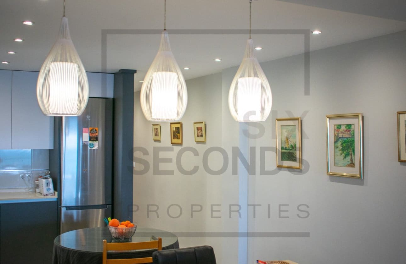 3 quarto Apartamento de Praia para venda em Torrevieja - 325 000 € (Ref: 9627508)