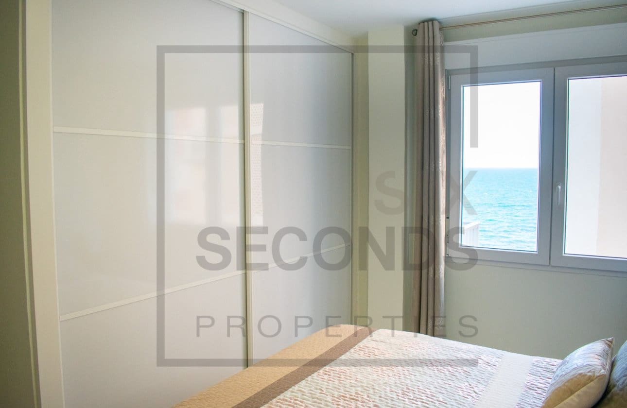 3 quarto Apartamento de Praia para venda em Torrevieja - 325 000 € (Ref: 9627508)