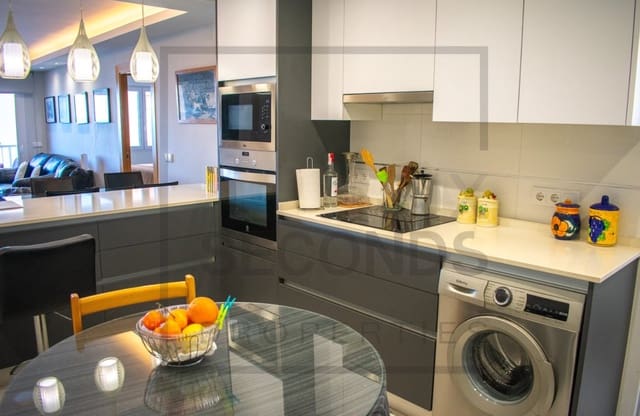 3 quarto Apartamento de Praia para venda em Playa del Cura, Torrevieja - 325 000 € (Ref: 9627508)