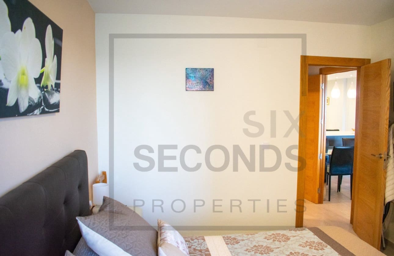 3 quarto Apartamento de Praia para venda em Torrevieja - 325 000 € (Ref: 9627508)
