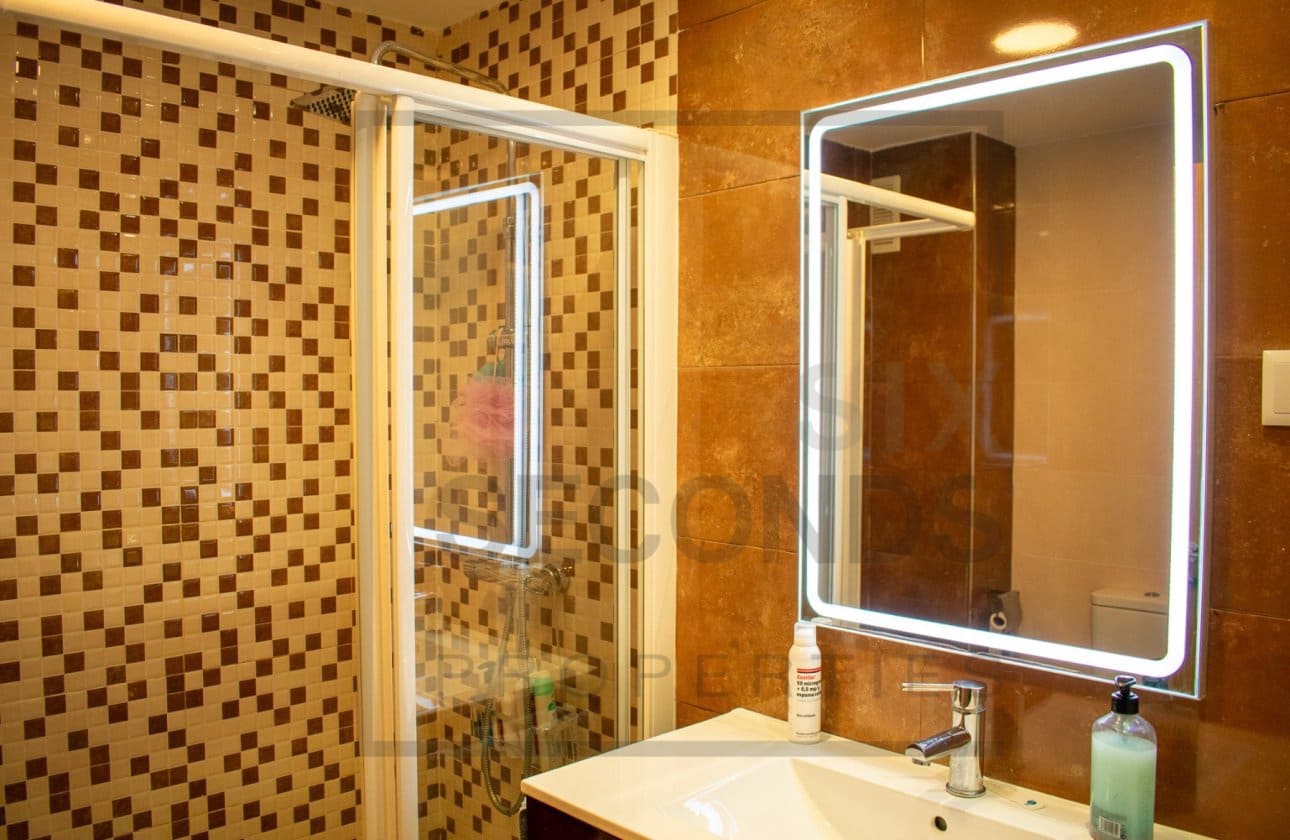 3 quarto Apartamento de Praia para venda em Torrevieja - 325 000 € (Ref: 9627508)