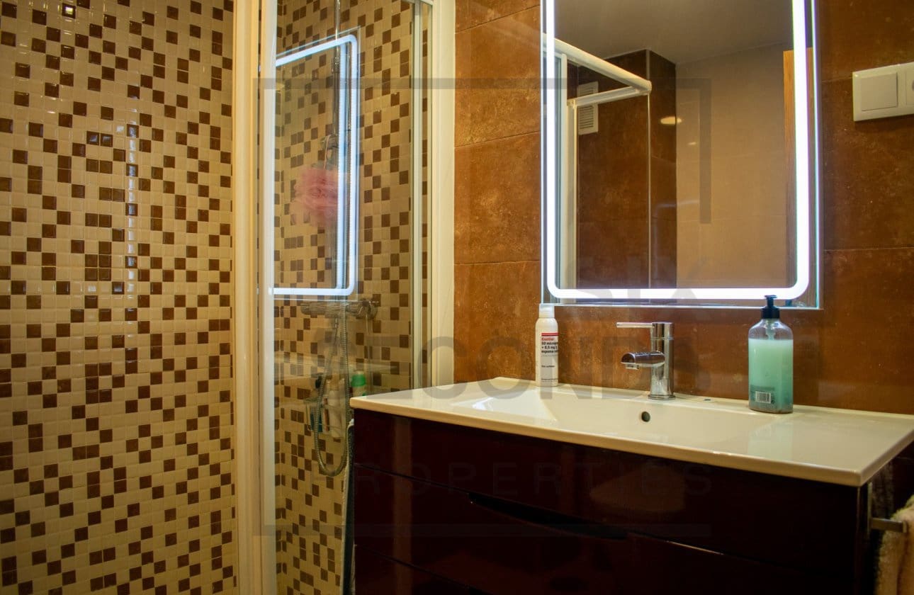 3 quarto Apartamento de Praia para venda em Torrevieja - 325 000 € (Ref: 9627508)