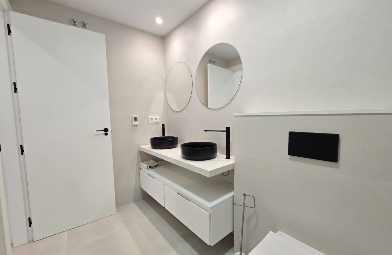 2 makuuhuone Huoneisto myytävänä paikassa Pilar de la Horadada mukana uima-altaan - 279 000 € (Ref: 9627509)