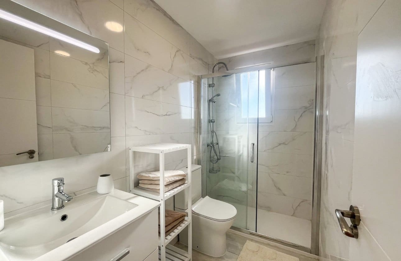 2 soverom Penthouse til salgs i Orihuela Costa - € 247 000 (Ref: 9634622)