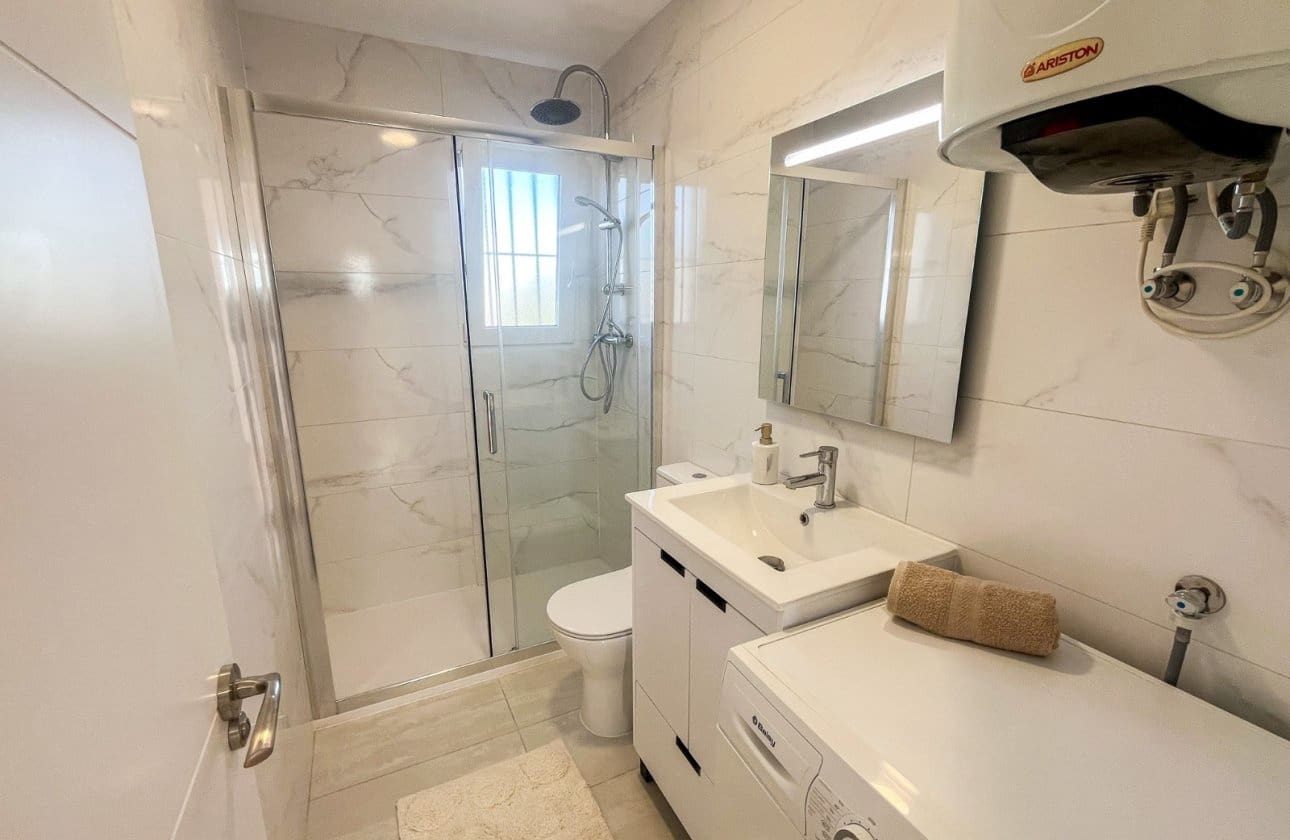 2 soverom Penthouse til salgs i Orihuela Costa - € 247 000 (Ref: 9634622)