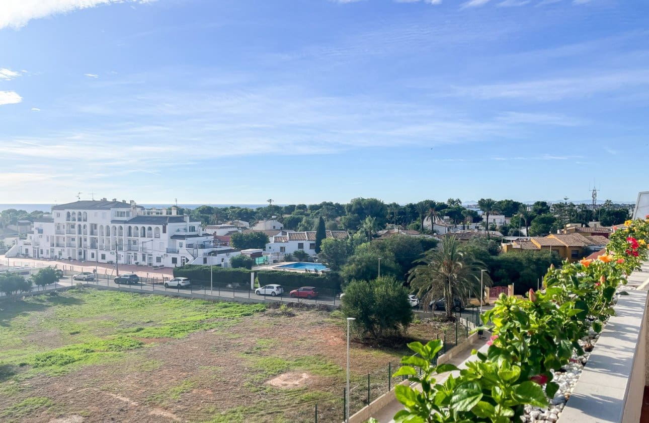 2 soverom Penthouse til salgs i Orihuela Costa - € 247 000 (Ref: 9634622)