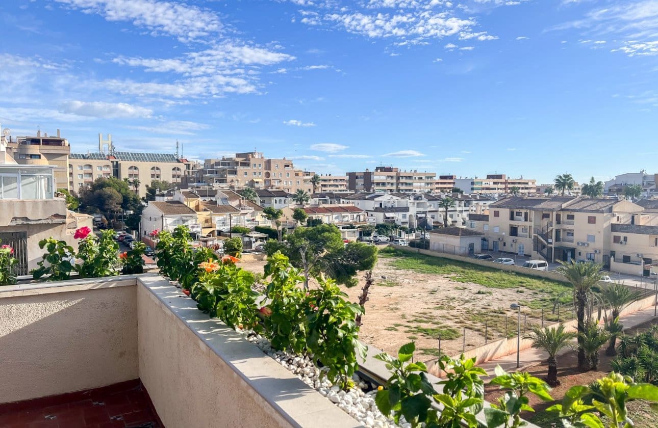 2 soverom Penthouse til salgs i Orihuela Costa - € 247 000 (Ref: 9634622)