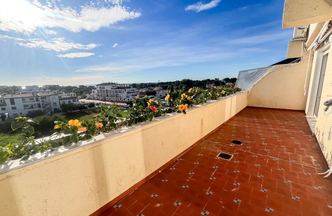 2 soverom Penthouse til salgs i Orihuela Costa - € 247 000 (Ref: 9634622)
