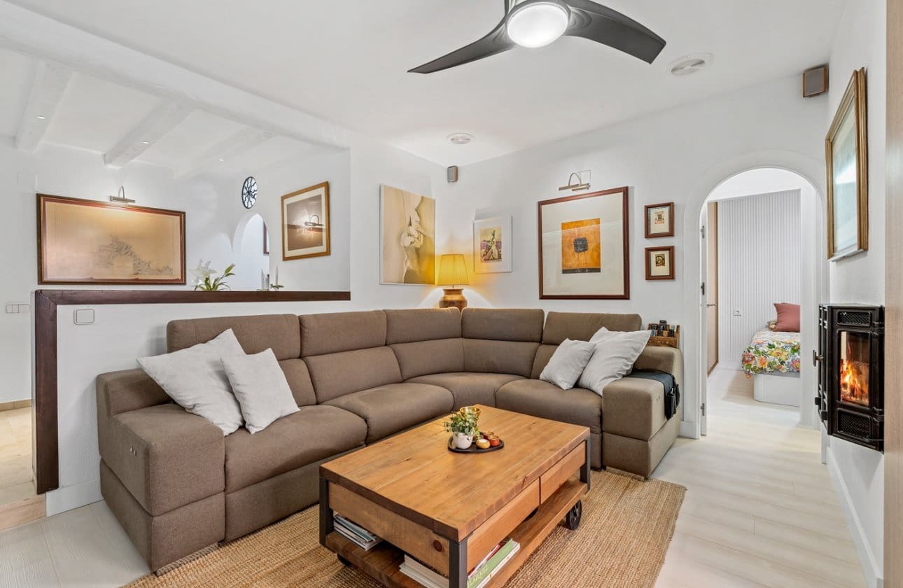 3 soverom Penthouse til salgs i Torrevieja - € 260 000 (Ref: 9634623)