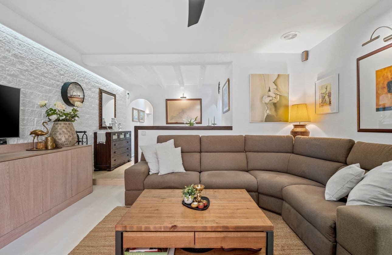 3 soverom Penthouse til salgs i Torrevieja - € 260 000 (Ref: 9634623)