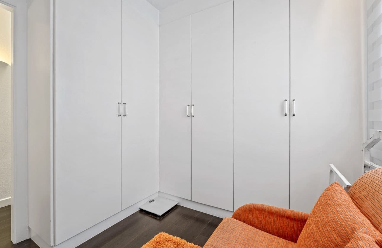 3 soverom Penthouse til salgs i Torrevieja - € 260 000 (Ref: 9634623)