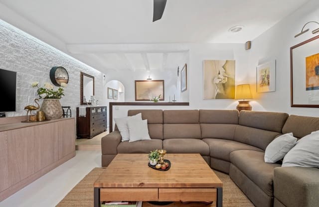 3 soverom Penthouse til salgs i Centro - Muelle Pesquero, Torrevieja - € 260 000 (Ref: 9634623)