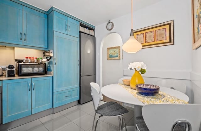 3 soverom Penthouse til salgs i Centro - Muelle Pesquero, Torrevieja - € 260 000 (Ref: 9634623)