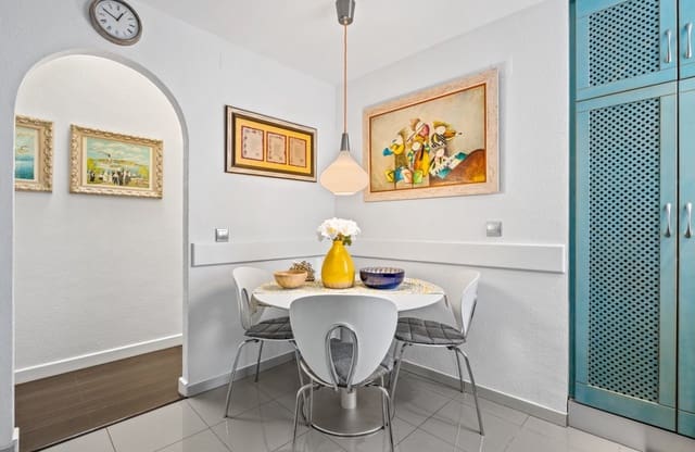 3 soverom Penthouse til salgs i Centro - Muelle Pesquero, Torrevieja - € 260 000 (Ref: 9634623)