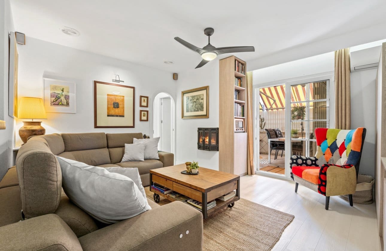 3 soverom Penthouse til salgs i Torrevieja - € 260 000 (Ref: 9634623)