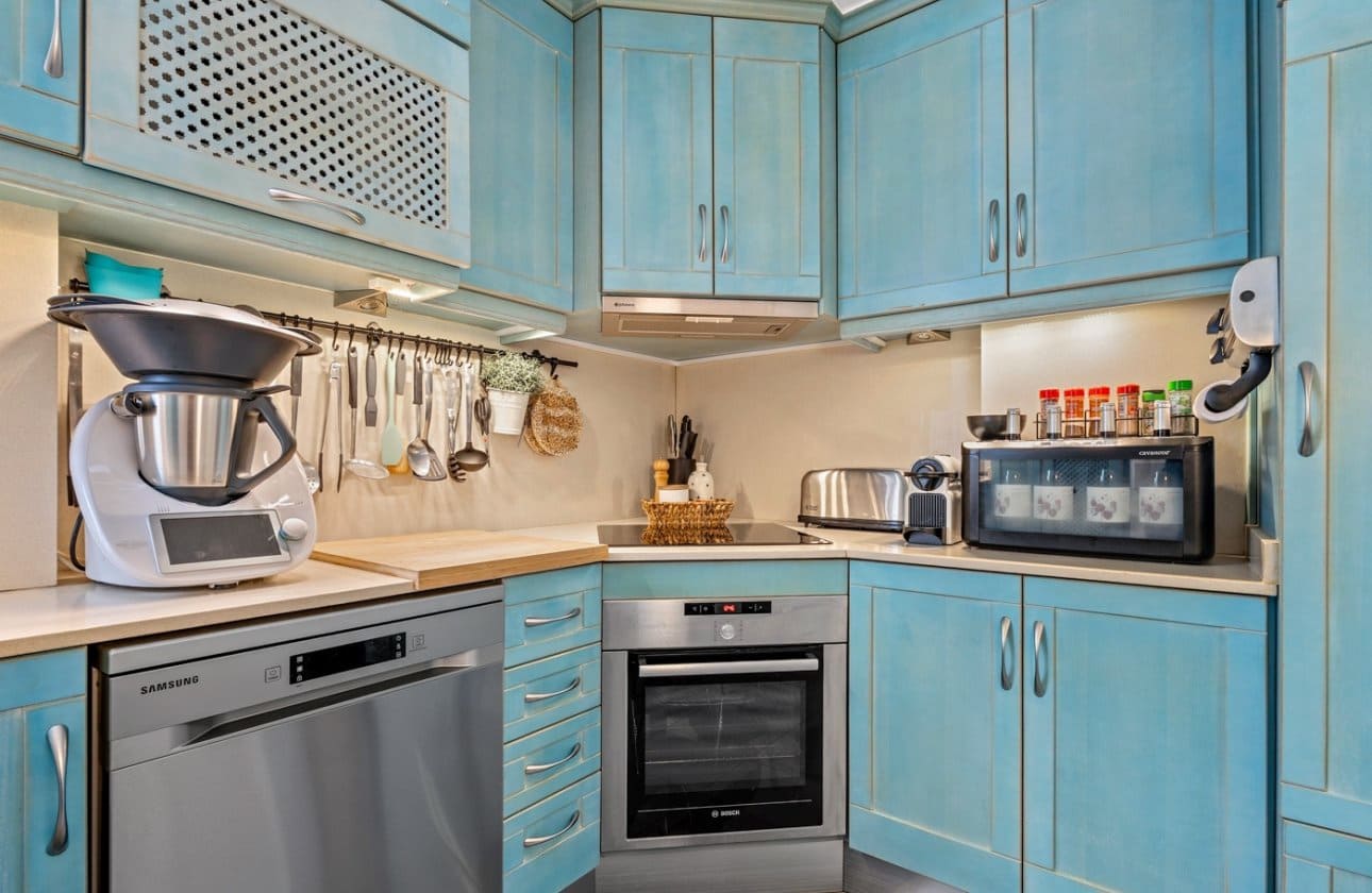 3 soverom Penthouse til salgs i Torrevieja - € 260 000 (Ref: 9634623)