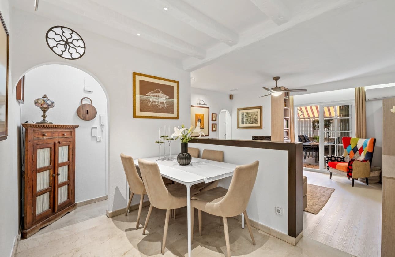 3 soverom Penthouse til salgs i Torrevieja - € 260 000 (Ref: 9634623)