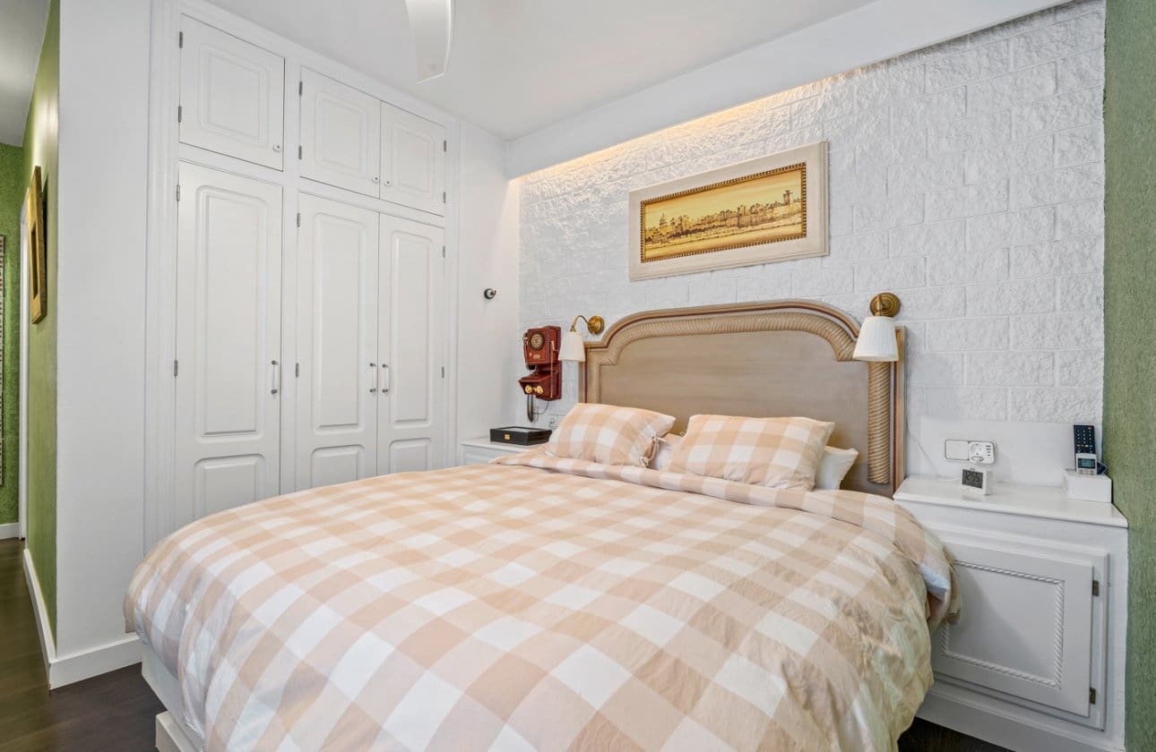 3 soverom Penthouse til salgs i Torrevieja - € 260 000 (Ref: 9634623)