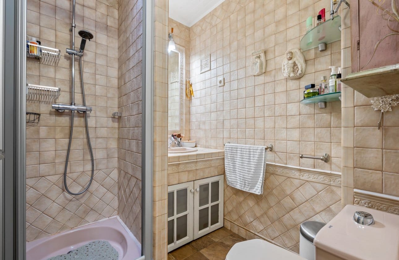 3 soverom Penthouse til salgs i Torrevieja - € 260 000 (Ref: 9634623)