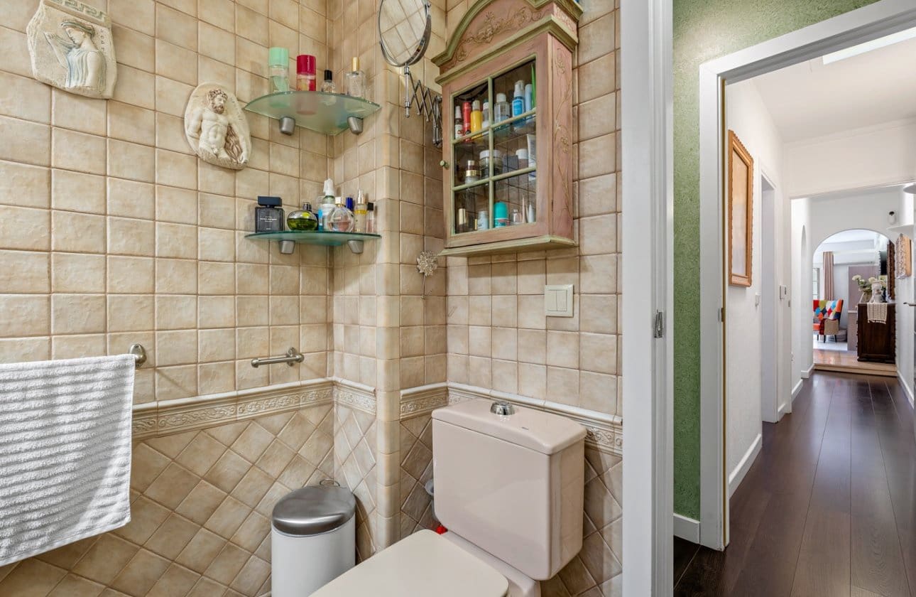 3 soverom Penthouse til salgs i Torrevieja - € 260 000 (Ref: 9634623)