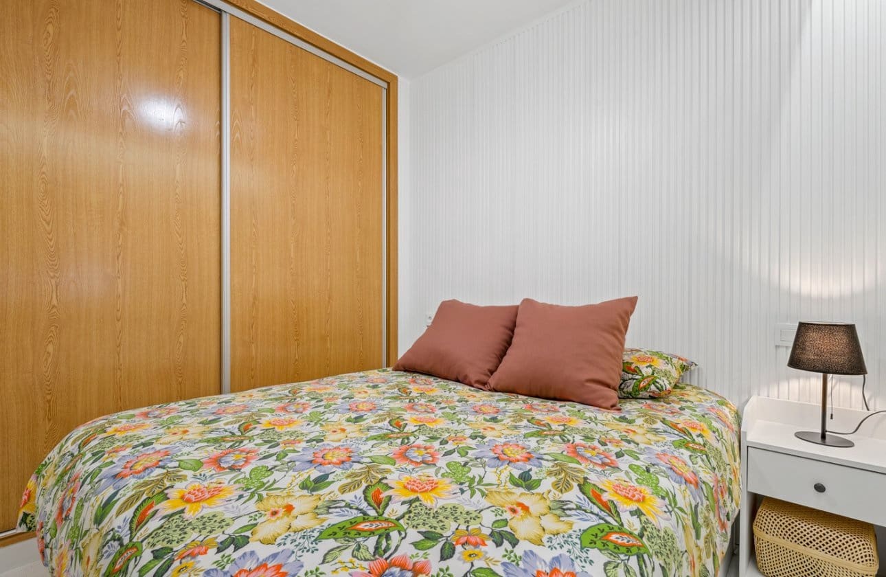 3 soverom Penthouse til salgs i Torrevieja - € 260 000 (Ref: 9634623)