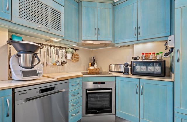 3 soverom Penthouse til salgs i Centro - Muelle Pesquero, Torrevieja - € 260 000 (Ref: 9634623)