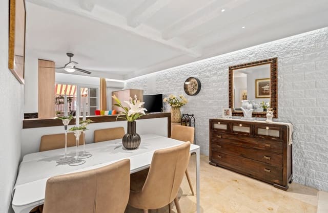 3 soverom Penthouse til salgs i Centro - Muelle Pesquero, Torrevieja - € 260 000 (Ref: 9634623)