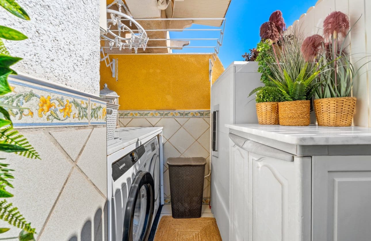 3 soverom Penthouse til salgs i Torrevieja - € 260 000 (Ref: 9634623)