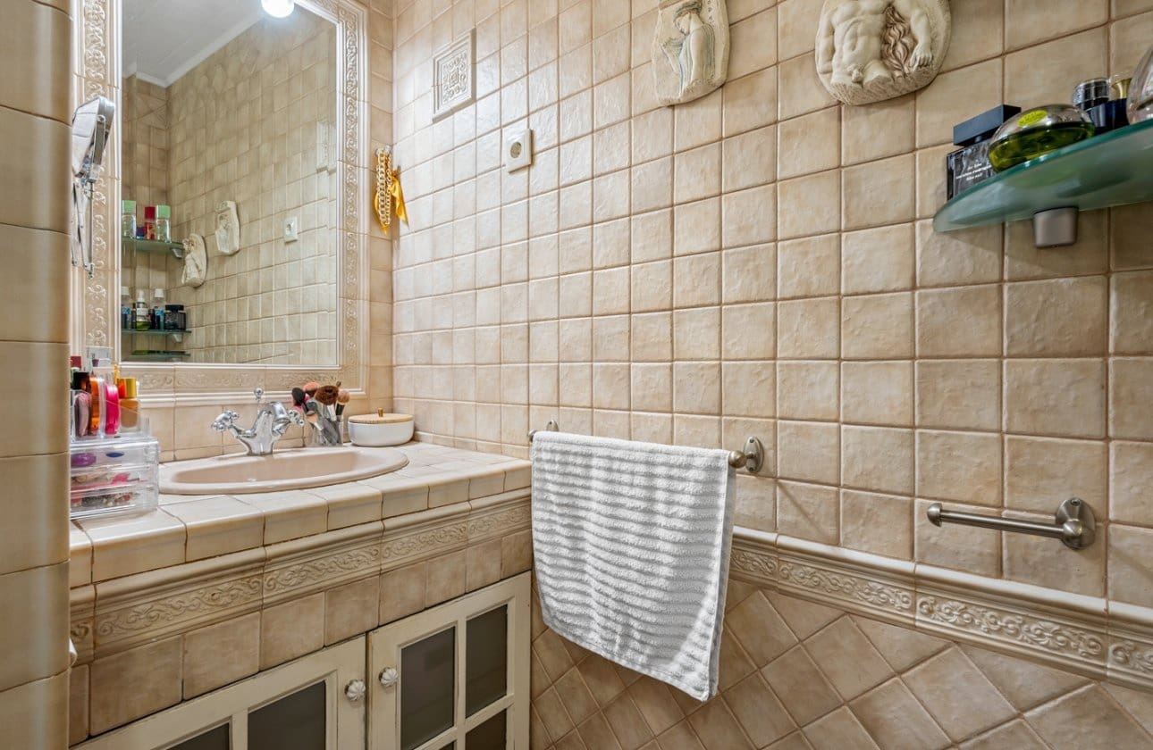 3 soverom Penthouse til salgs i Torrevieja - € 260 000 (Ref: 9634623)