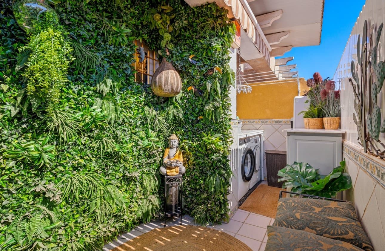 3 soverom Penthouse til salgs i Torrevieja - € 260 000 (Ref: 9634623)