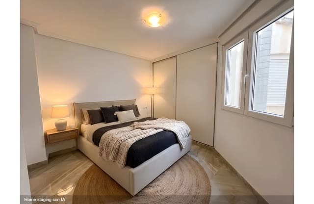 2 camera da letto Attico in vendita in Puerto Deportivo, Torrevieja - 198.900 € (Rif: 9634625)