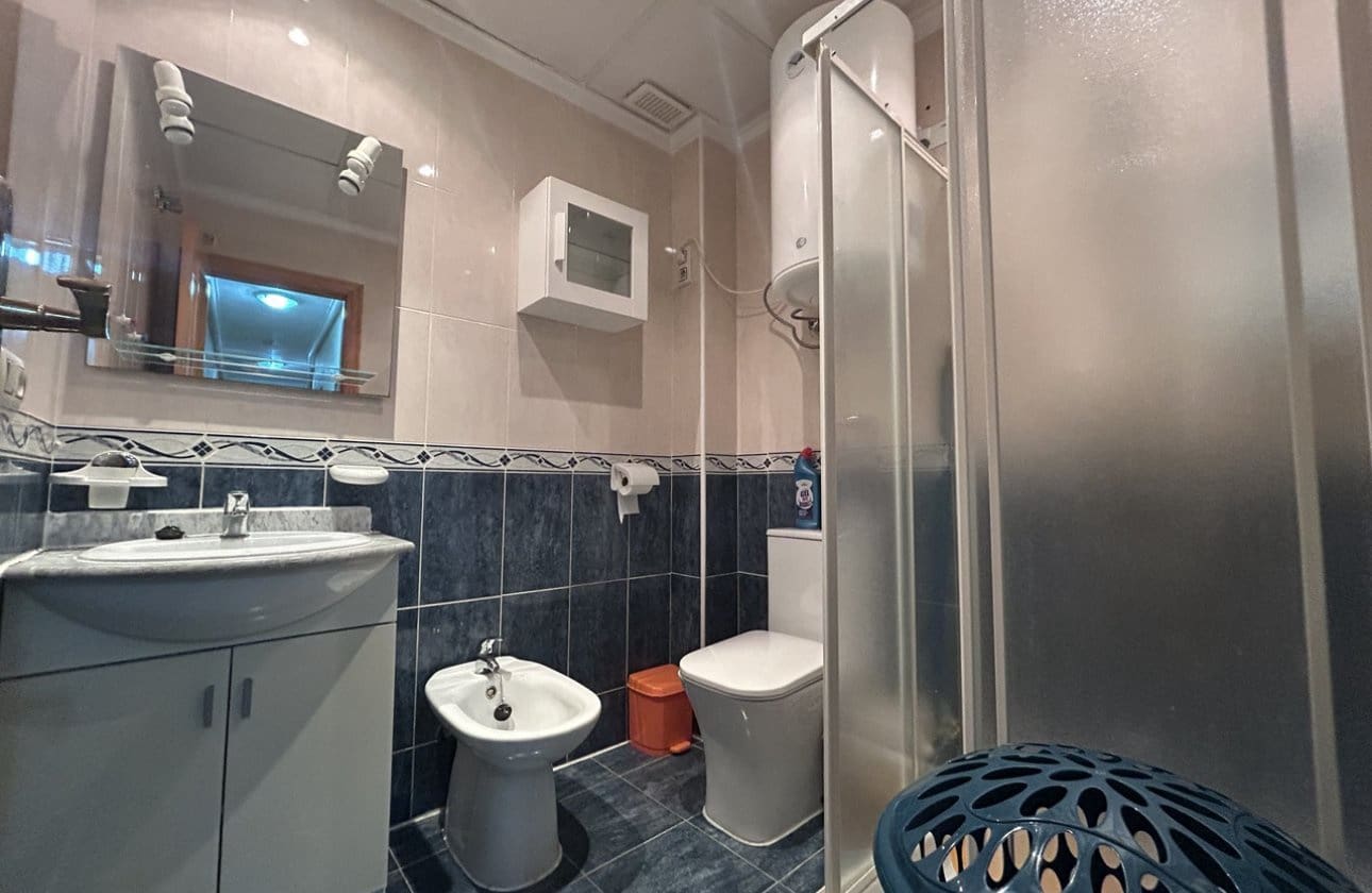 2 sypialnia Apartament na sprzedaż w Rojales - 95 000 € (Ref: 9634627)