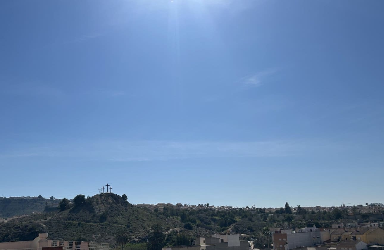 2 sypialnia Apartament na sprzedaż w Rojales - 95 000 € (Ref: 9634627)