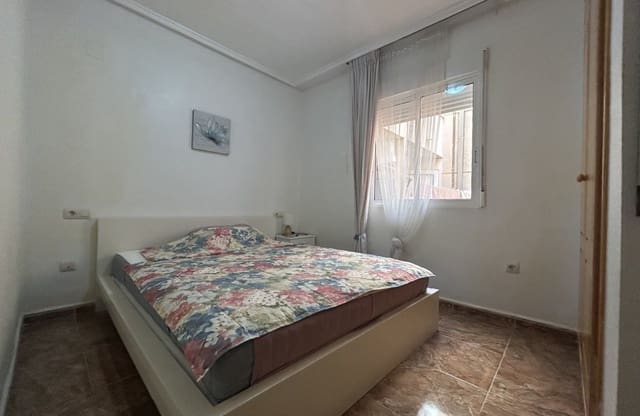 2 chambre Appartement à vendre à Rojales - 95 000 € (Ref: 9634627)