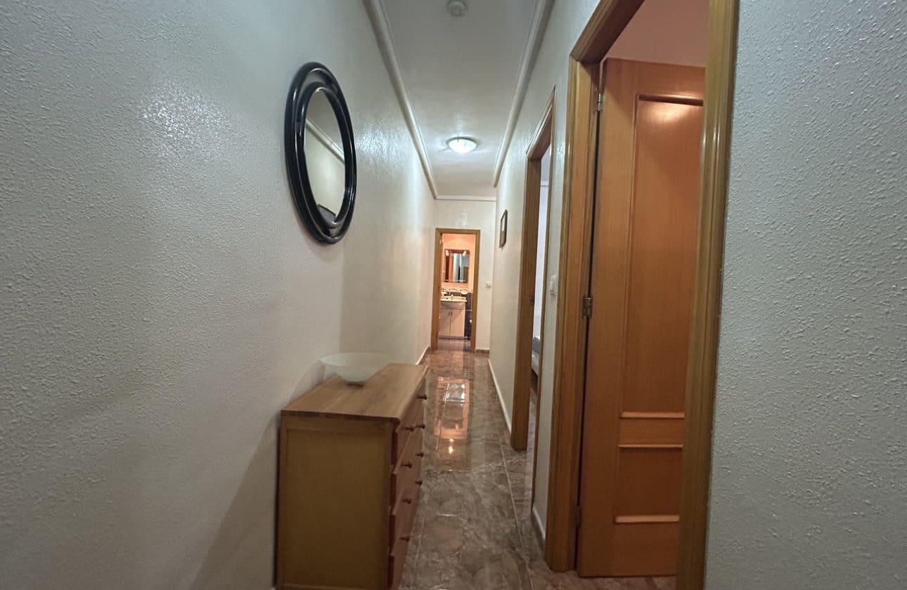 2 sypialnia Apartament na sprzedaż w Rojales - 95 000 € (Ref: 9634627)